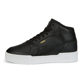 Puma Ca Pro Mid W 386759 03 zapatos negro 12