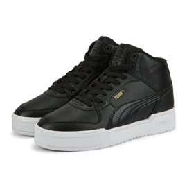 Puma Ca Pro Mid W 386759 03 zapatos negro 13