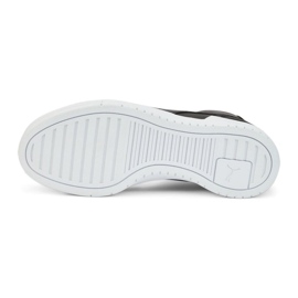 Puma Ca Pro Mid W 386759 03 zapatos negro 14