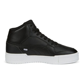 Puma Ca Pro Mid W 386759 03 zapatos negro 15