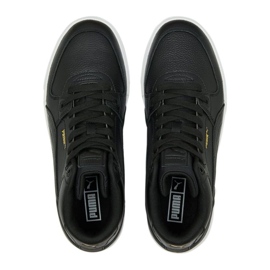 Puma Ca Pro Mid W 386759 03 zapatos negro 16