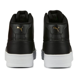 Puma Ca Pro Mid W 386759 03 zapatos negro 17
