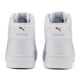 Puma Ca Pro Mid W 386759 01 zapatos blanco 15