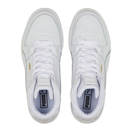 Puma Ca Pro Mid W 386759 01 zapatos blanco 17