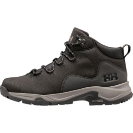 Zapatillas Helly Hansen Baudrimont Lx M 11899 990 negro 16