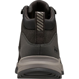 Zapatillas Helly Hansen Baudrimont Lx M 11899 990 negro 17