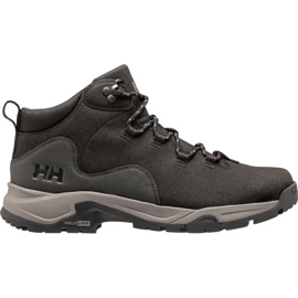 Zapatillas Helly Hansen Baudrimont Lx M 11899 990 negro 19