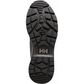 Zapatillas Helly Hansen Baudrimont Lx M 11899 990 negro 20