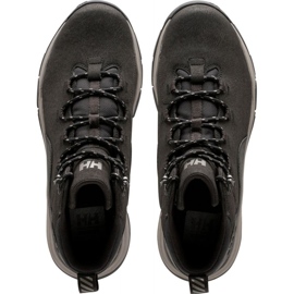 Zapatillas Helly Hansen Baudrimont Lx M 11899 990 negro 21