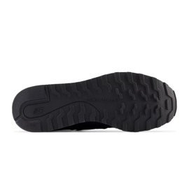 New Balance GM500ZB2 Zapatos negro 19