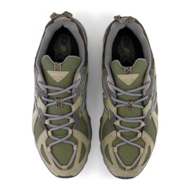 Zapatillas New Balance M ML610TM verde 19