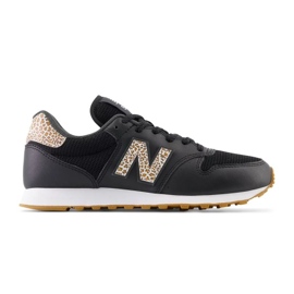 Zapatillas New Balance GW500LB2 negro 5