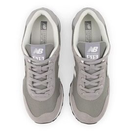 Zapatillas New Balance M ML515GRY gris 8