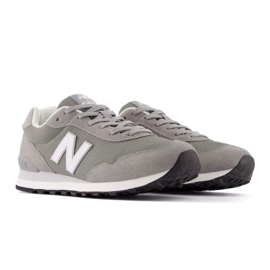 Zapatillas New Balance M ML515GRY gris 9