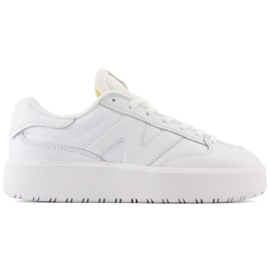 Zapatillas deportivas New Balance CT302CLA blanco 6