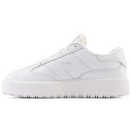 Zapatillas deportivas New Balance CT302CLA blanco 7