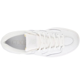 Zapatillas deportivas New Balance CT302CLA blanco 8