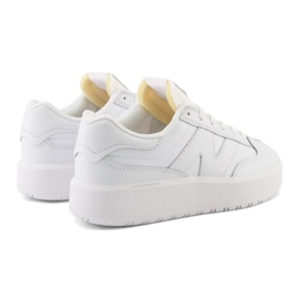 Zapatillas deportivas New Balance CT302CLA blanco 11