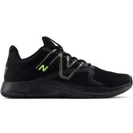 Zapatillas New Balance M MXTRRNRK2 negro 10