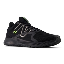Zapatillas New Balance M MXTRRNRK2 negro 13
