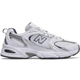 Zapatillas New Balance MR530SG blanco 8