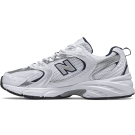 Zapatillas New Balance MR530SG blanco 10