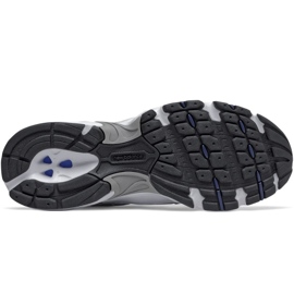 Zapatillas New Balance MR530SG blanco 11
