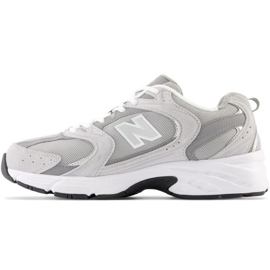 Zapatillas New Balance MR530CK blanco 11