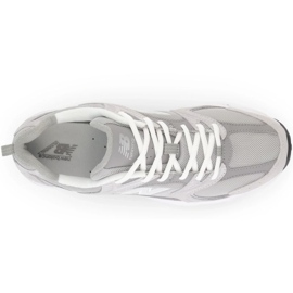 Zapatillas New Balance MR530CK blanco 12