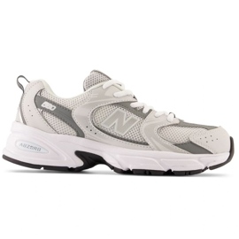 Zapatillas New Balance GR530CB blanco 10