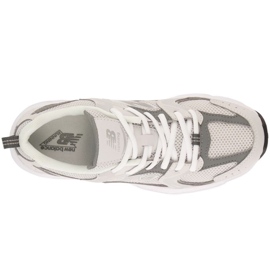 Zapatillas New Balance GR530CB blanco 12