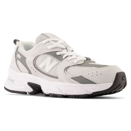 Zapatillas New Balance GR530CB blanco 14