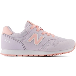 New Balance Shoes YC373an2 violeta 10