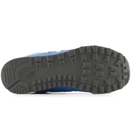 Zapatillas New Balance GC574RCA azul 13