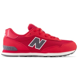 Zapatillas New Balance GC515KC rojo 10