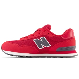 Zapatillas New Balance GC515KC rojo 11
