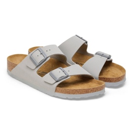 Chanclas Birkenstock Arizona Bs 1027696 gris 21