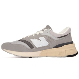 Zapatillas New Balance U U997RHA gris 9