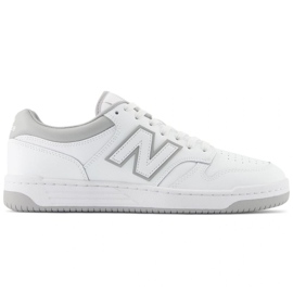 Zapatillas New Balance BB480LGM blanco 14