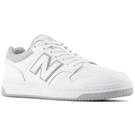 Zapatillas New Balance BB480LGM blanco 19