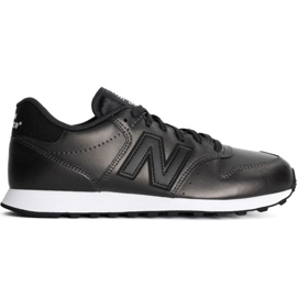 Zapatillas New Balance W GW500GB2 negro 4