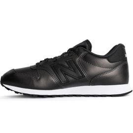 Zapatillas New Balance W GW500GB2 negro 5