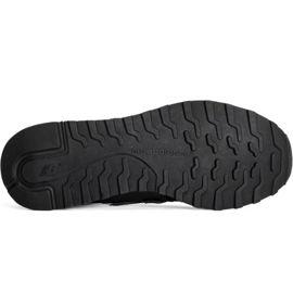 Zapatillas New Balance W GW500GB2 negro 7