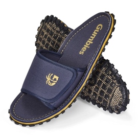 Chanclas Gumbies Stridler Slide M GU-SDSTR023 azul 8