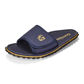 Chanclas Gumbies Stridler Slide M GU-SDSTR023 azul 9