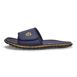 Chanclas Gumbies Stridler Slide M GU-SDSTR023 azul 10