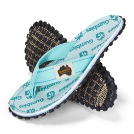 Chanclas Gumbies Islander GU-FFISL129 azul 10