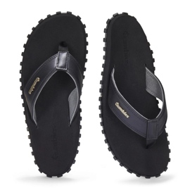 Chanclas Gumbies Vegovert GU-FFVEG001 chanclas negro 6