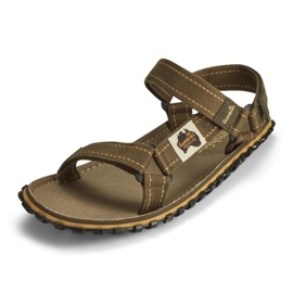 Sandalias Gumbies Tracker GU-SATRA018 verde 7