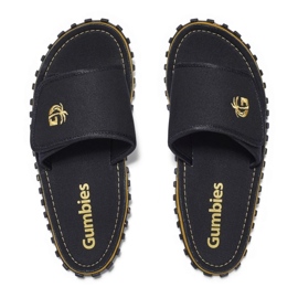 Chanclas Gumbies Strider Slides GU-SDSTR001 negro 6